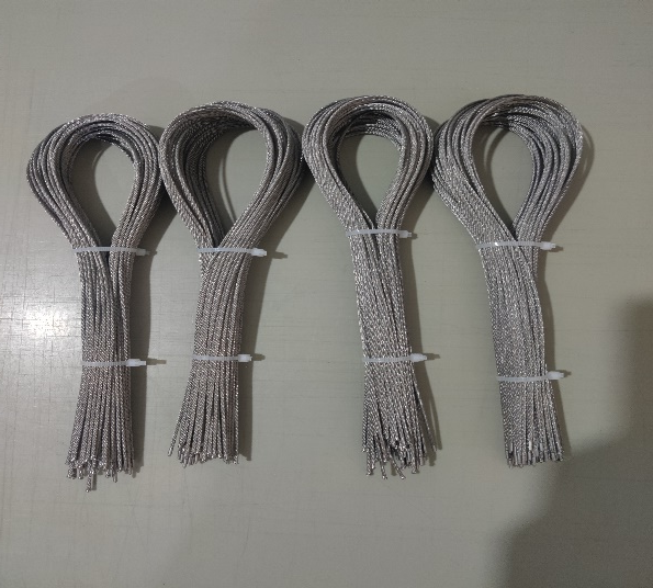 钛镍合金绳